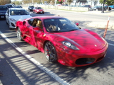 Ferrari F430