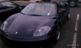 Ferrari 360 Modena