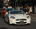 Aston Martin DBS