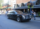 Rolls Royce Phantom