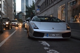 Lamborghini Gallardo