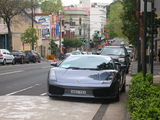 Lamborghini Gallardo