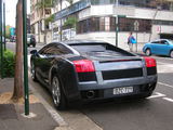 Lamborghini Gallardo