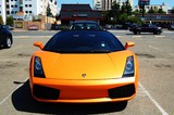 Lamborghini Gallardo