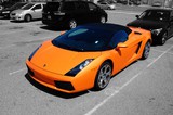 Lamborghini Gallardo