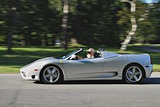 Ferrari 360 Modena