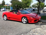 Ferrari 360 Modena