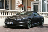 Aston Martin DBS