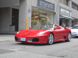 Ferrari F430