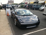 Lamborghini Gallardo