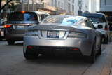 Aston Martin DBS