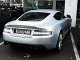 Aston Martin DBS