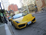 Lamborghini Gallardo