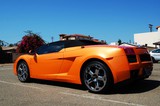 Lamborghini Gallardo