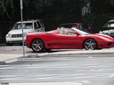 Ferrari 360 Modena