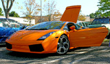 Lamborghini Gallardo