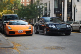 Lamborghini Gallardo