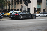 Porsche Carrera GT