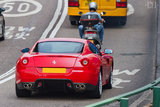 Ferrari 599GTB