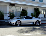 Ferrari 360 Modena