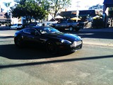 Aston Martin Vantage