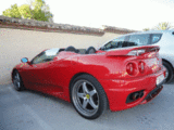 Ferrari 360 Modena