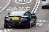 Aston Martin DBS