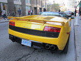 Lamborghini Gallardo