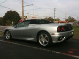 Ferrari 360 Modena