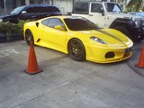 Ferrari F430