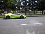 Lamborghini Gallardo