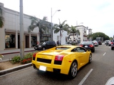 Lamborghini Gallardo