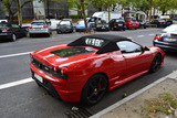 Ferrari F430