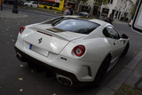 Ferrari 599GTB