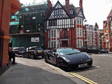 Lamborghini Gallardo