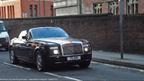 Rolls Royce Phantom