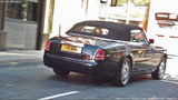 Rolls Royce Phantom