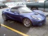 Lotus Elise