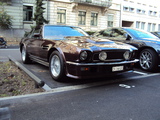 Aston Martin Vantage