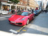 Ferrari F430