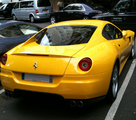 Ferrari 599GTB