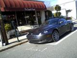 Aston Martin DB9