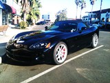 Dodge Viper