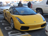 Lamborghini Gallardo