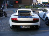 Lamborghini Gallardo