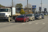 Lamborghini Gallardo