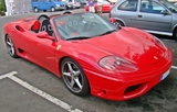 Ferrari 360 Modena