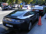 Aston Martin Vantage