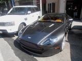 Aston Martin Vantage