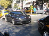 Aston Martin DBS